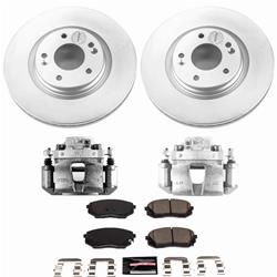 PowerStop Disc Brake Kits CPR7353-23