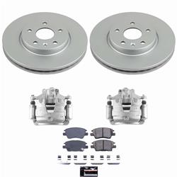 PowerStop Disc Brake Kits CPR7399-23