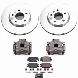 PowerStop Disc Brake Kits CPR7400-23