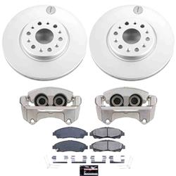 PowerStop Disc Brake Kits CPR7409-23