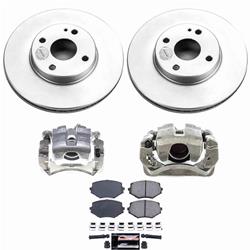 PowerStop - Disc Brake Kits for 1994-2005 MIATA - CPR793-23