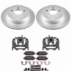 PowerStop Disc Brake Kits CPR8021-23
