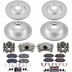 PowerStop - Disc Brake Kits for 2016-2020 MAXIMA - CPR8059-23