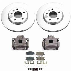 PowerStop Disc Brake Kits CPR8738-23