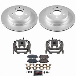 PowerStop Disc Brake Kits CPR9064-23