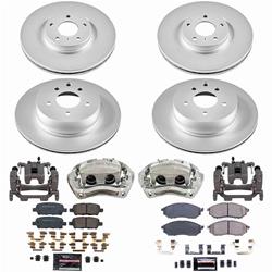 PowerStop Disc Brake Kits CPR9065-23