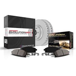 PowerStop Disc Brake Kits CRK9253