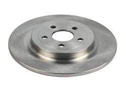 PowerStop Brake Rotor and Pad Combos K9233-26