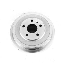 PowerStop Autospecialty High-Temp Coated OE Replacement Drums for 2011-2012 JETTA - EBD061P