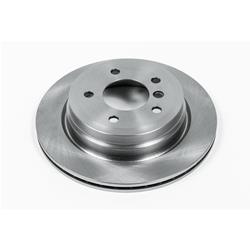 PowerStop Autospecialty OE Replacement Rotors EBR1019