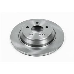 PowerStop Autospecialty OE Replacement Rotors EBR1050