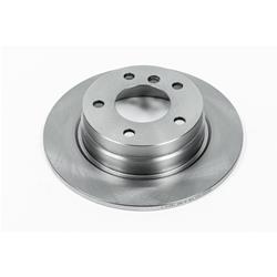 PowerStop Autospecialty OE Replacement Rotors EBR420
