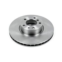 PowerStop Autospecialty OE Replacement Rotors EBR421