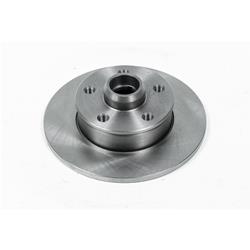 PowerStop Autospecialty OE Replacement Rotors EBR426