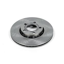 PowerStop Autospecialty OE Replacement Rotors EBR430