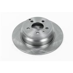 PowerStop Autospecialty OE Replacement Rotors EBR459
