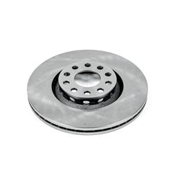 PowerStop Autospecialty OE Replacement Rotors EBR499