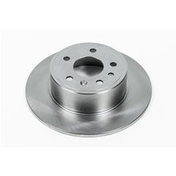 PowerStop Autospecialty OE Replacement Rotors EBR612
