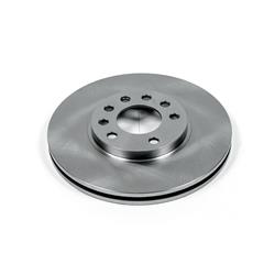 PowerStop Autospecialty OE Replacement Rotors EBR613