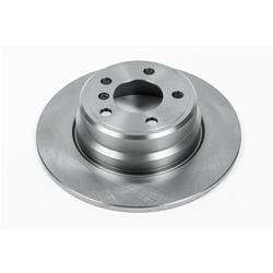 PowerStop Autospecialty OE Replacement Rotors for 2000-2006 X5 - EBR633