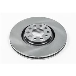 PowerStop Autospecialty OE Replacement Rotors EBR637