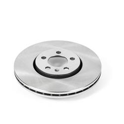 Power Stop Autospecialty OE Replacement Rotors EBR641