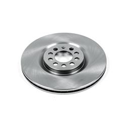PowerStop Autospecialty OE Replacement Rotors EBR646