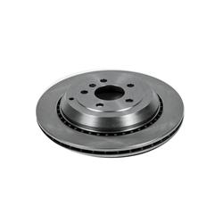 PowerStop Autospecialty OE Replacement Rotors EBR675