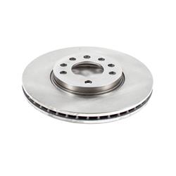 PowerStop Autospecialty OE Replacement Rotors for 2003-2011 9-3, 2010-2011 9-3X - EBR678