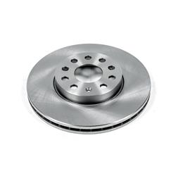 Power Stop Autospecialty OE Replacement Rotors EBR830