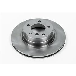 PowerStop Autospecialty OE Replacement Rotors for 2004-2007 525I - EBR841