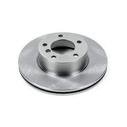 PowerStop Autospecialty OE Replacement Rotors EBR842