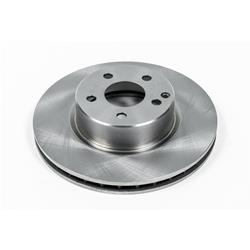 PowerStop Autospecialty OE Replacement Rotors EBR860