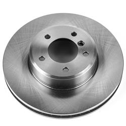 PowerStop Autospecialty OE Replacement Rotors EBR870