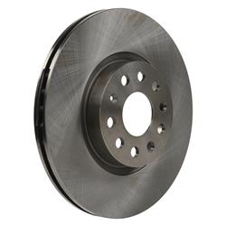 Power Stop Autospecialty OE Replacement Rotors EBR898