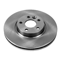 PowerStop Autospecialty OE Replacement Rotors EBR1000