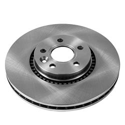 PowerStop Autospecialty OE Replacement Rotors EBR1001