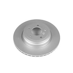 PowerStop Evolution GEOMET Coated Rotors EBR1021EVC