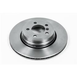 PowerStop Autospecialty OE Replacement Rotors EBR1024