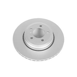 PowerStop Evolution GEOMET Coated Rotors EBR1024EVC