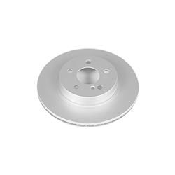 PowerStop Evolution GEOMET Coated Rotors EBR1048EVC