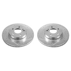 127.22011CL Brake Rotor StopTech