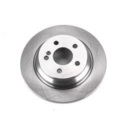 PowerStop Autospecialty OE Replacement Rotors EBR1049