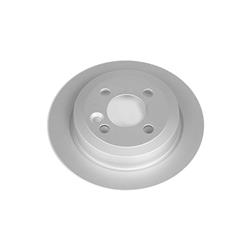PowerStop Evolution GEOMET Coated Rotors for 2007-2016 COOPER - EBR1056EVC
