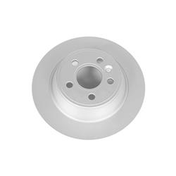 PowerStop Evolution GEOMET Coated Rotors for 2007-2016 S80 - EBR1074EVC
