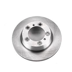 PowerStop Autospecialty OE Replacement Rotors EBR1079