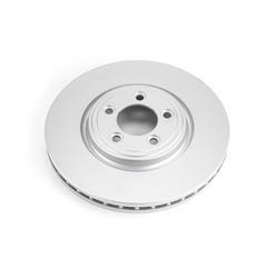 PowerStop Evolution GEOMET Coated Rotors EBR1082EVC