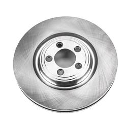 PowerStop Autospecialty OE Replacement Rotors EBR1083
