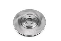 PowerStop Autospecialty OE Replacement Rotors EBR1089