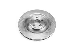 PowerStop Autospecialty OE Replacement Rotors EBR1090